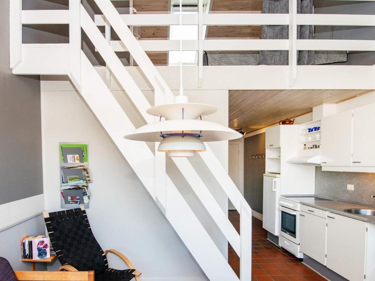 6 Person Holiday Home In Fan Фане Екстер'єр фото