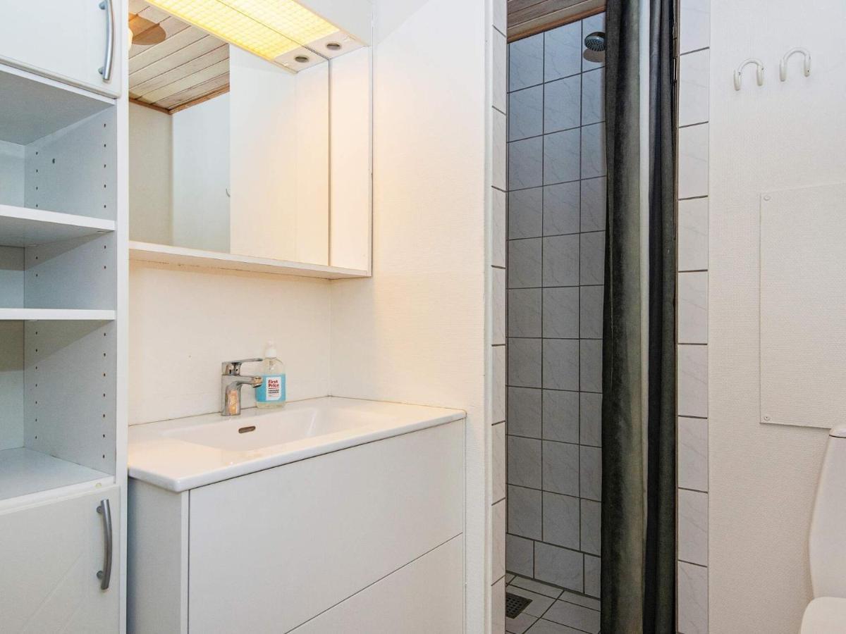 6 Person Holiday Home In Fan Фане Екстер'єр фото